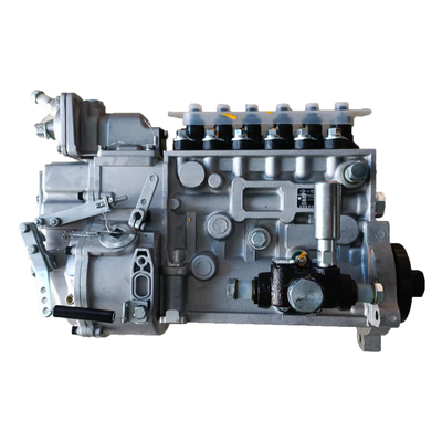 شاكمان F3000/F2000 شاحنة جزء WP12 محرك مضخة وقود 612601080397