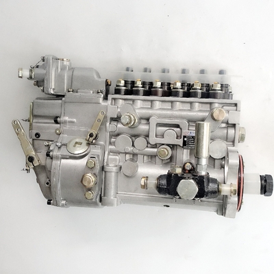 شاكمان F3000/F2000 شاحنة جزء WP12 محرك مضخة وقود 612601080397