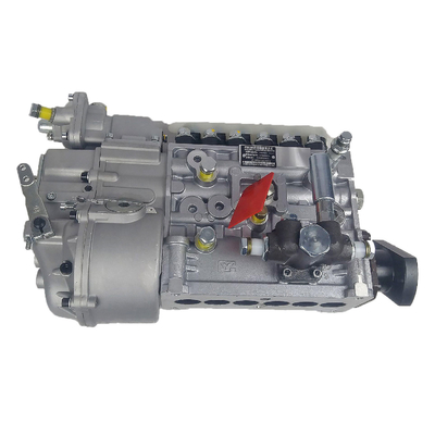Wp12 380 أجزاء المحرك 612601080397 مضخة حقن الوقود Assy لأجزاء نظام التوجيه