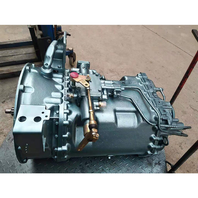 150.000kg حزمة ناقل نقل ثقيل للشاحنة Hw19710 علبة التروس لـ Shacman FAW Foton HOWO