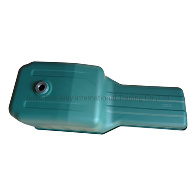 سينوتروك HOWO D12 محرك زيت وعاء زيت Sump Vg1246150010 لمتطلبات العملاء الخاصة بك