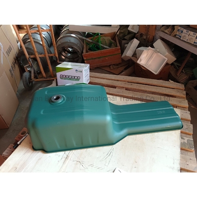 سينوتروك HOWO D12 محرك زيت وعاء زيت Sump Vg1246150010 لمتطلبات العملاء الخاصة بك