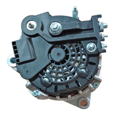 شاكمان F3000 شاحنة الغيار الجزء 28V 80A ويتشاي التحول 612600090816 مكون المحرك