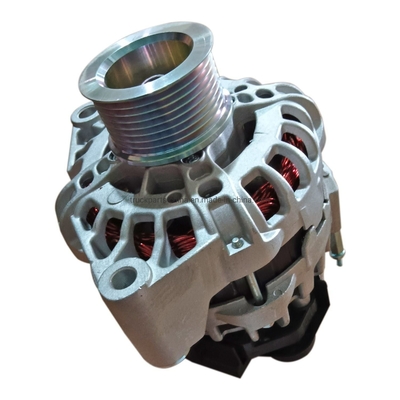 محرك Weichai Wp10 الجزء 28V 80A المبدل 612600090816 لمولد الطاقة شاكمان