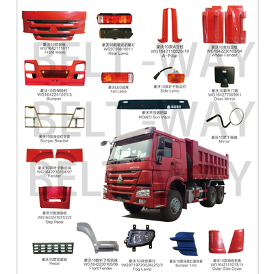 المدفوعات الآمنة لـ Sinotruk HOWO علبة السيارات الصادرة الصخرة الزيتية Az9003070105 105X130X14