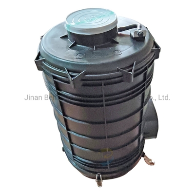أجزاء نظام الفرامل فلتر الهواء Assy Dz93259190221 لشاحنة Shacman Delong F3000 F2000