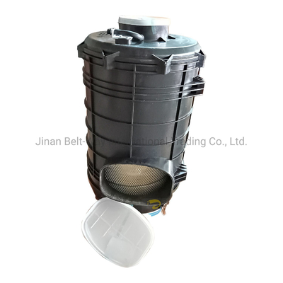 أجزاء نظام الفرامل فلتر الهواء Assy Dz93259190221 لشاحنة Shacman Delong F3000 F2000