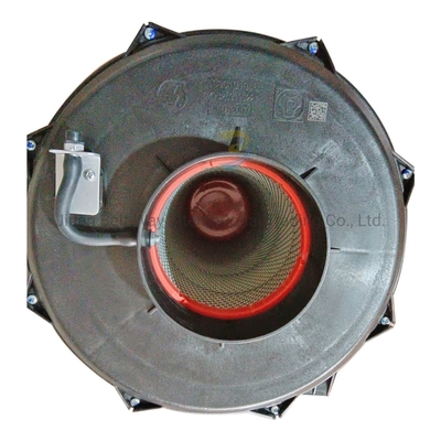 أجزاء نظام الفرامل فلتر الهواء Assy Dz93259190221 لشاحنة Shacman Delong F3000 F2000
