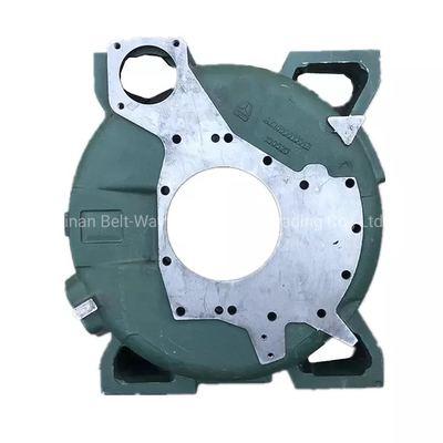 شاحنة سينوتروك / محركات بحرية غطاء عجلة الطيران لـ Wd615/Wd10/Wd12/Wp10/Wp12/D12/Wd618