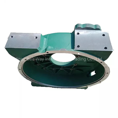 شاحنة سينوتروك / محركات بحرية غطاء عجلة الطيران لـ Wd615/Wd10/Wd12/Wp10/Wp12/D12/Wd618