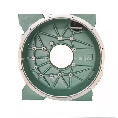 شاحنة سينوتروك / محركات بحرية غطاء عجلة الطيران لـ Wd615/Wd10/Wd12/Wp10/Wp12/D12/Wd618