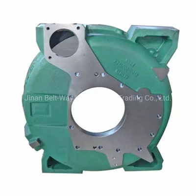 شاحنة سينوتروك / محركات بحرية غطاء عجلة الطيران لـ Wd615/Wd10/Wd12/Wp10/Wp12/D12/Wd618