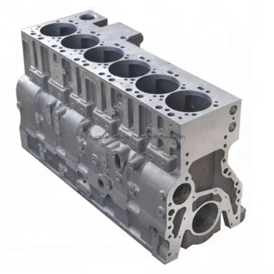 شاحنة Sinotruk HOWO Weichai 336HP Wd615 Euro2 قطعة الأسطوانة 61500010383 كما هو موضح