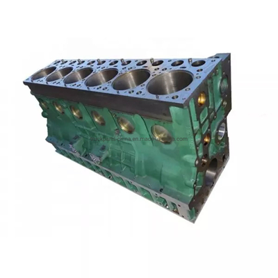 شاحنة Sinotruk HOWO Weichai 336HP Wd615 Euro2 قطعة الأسطوانة 61500010383 كما هو موضح
