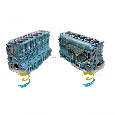 شاحنة Sinotruk HOWO Weichai 336HP Wd615 Euro2 قطعة الأسطوانة 61500010383 كما هو موضح