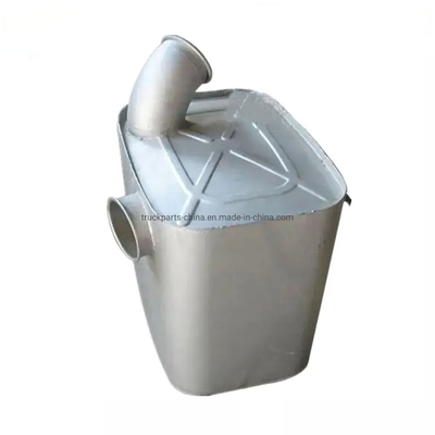 شاحنة ثقيلة سينوتروك HOWO محرك صمّام العادم 371HP Wg9725540060 مجمع الصمّام