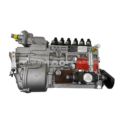 المطبقة للشاحنة HOWO 371/Shacman F3000/F2000/M3000 مضخة حقن وقود المحرك Vg1560080022