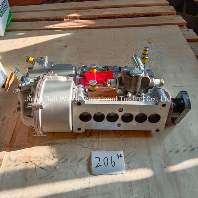 المطبقة للشاحنة HOWO 371/Shacman F3000/F2000/M3000 مضخة حقن وقود المحرك Vg1560080022