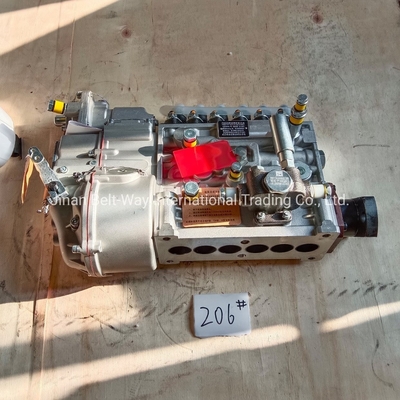 المطبقة للشاحنة HOWO 371/Shacman F3000/F2000/M3000 مضخة حقن وقود المحرك Vg1560080022