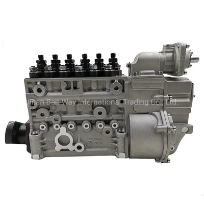 سينوتروك HOWO 371HP PS8500 مضخة حقن الوقود مجموعة Vg1560080022 خيارك الأفضل