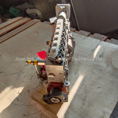 سينوتروك HOWO 371HP PS8500 مضخة حقن الوقود مجموعة Vg1560080022 خيارك الأفضل