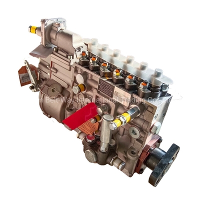 مضخة حقن الوقود 40 كجم Vg1560080022 PS8500 لـ HOWO Weichai Wd615.69 336HP كما هو موضح