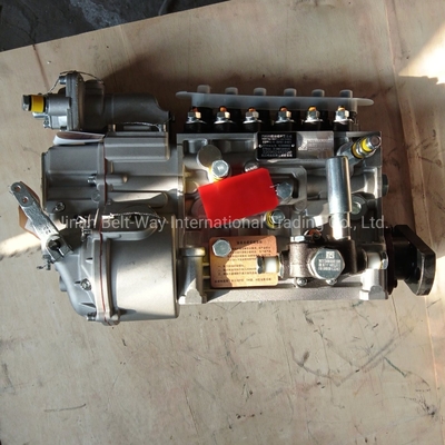 مضخة حقن الوقود 40 كجم Vg1560080022 PS8500 لـ HOWO Weichai Wd615.69 336HP كما هو موضح
