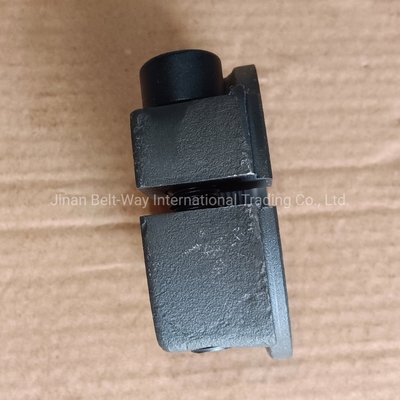 0.4 كيلوغرام شاكمان ديلونغ F3000 شاحنة قمامة قطع الغيار قفل المكعب 81929010066 القياسية