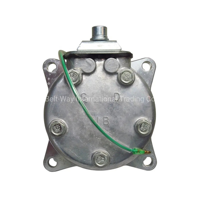 Wd615 المحرك Wg1500139016 ضاغط ل HOWO A7 شاحنة القمامة اختيار جنوب آسيا