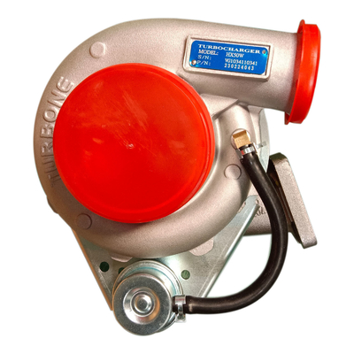 كيفية تطبيق Jinan Standard Hx50W Turbocharger Vg1034110341 مع الأداء القياسي