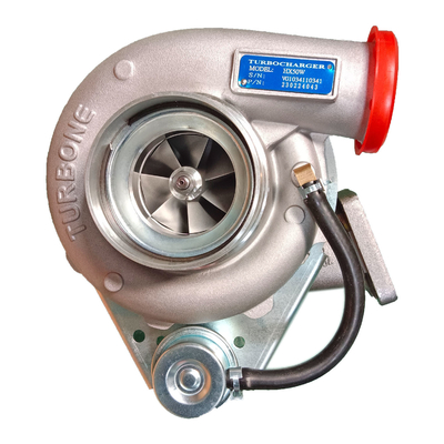 كيفية تطبيق Jinan Standard Hx50W Turbocharger Vg1034110341 مع الأداء القياسي