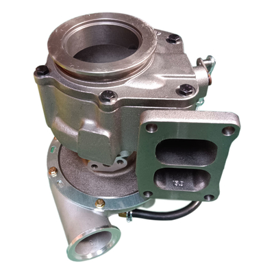كيفية تطبيق Jinan Standard Hx50W Turbocharger Vg1034110341 مع الأداء القياسي