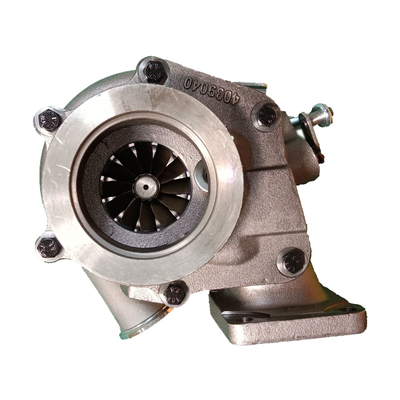 كيفية تطبيق Jinan Standard Hx50W Turbocharger Vg1034110341 مع الأداء القياسي