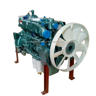 مجموعة المحرك Hw47070107 لشركة Sinotruk HOWO/HOWO A7/HOWO T5/HOWO T7h/Shacman F3000 F2000
