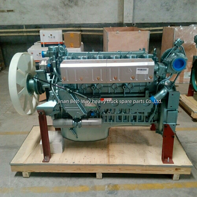 مجموعة المحرك Hw47070107 لشركة Sinotruk HOWO/HOWO A7/HOWO T5/HOWO T7h/Shacman F3000 F2000
