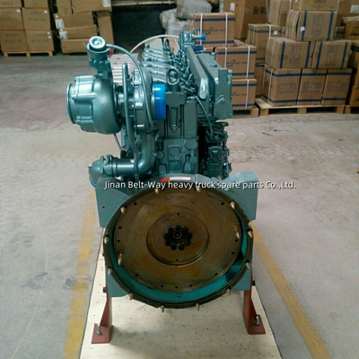 مجموعة المحرك Hw47070107 لشركة Sinotruk HOWO/HOWO A7/HOWO T5/HOWO T7h/Shacman F3000 F2000