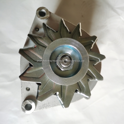 SINOTRUK محرك شاحنة ثقيلة VG1560090012 قطع الغيار محول قطع الغيار الأصلية للشاحنة