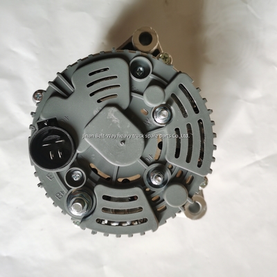 SINOTRUK محرك شاحنة ثقيلة VG1560090012 قطع الغيار محول قطع الغيار الأصلية للشاحنة