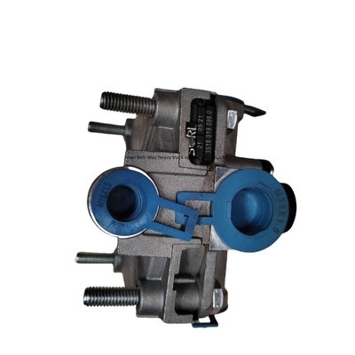 الصينوتروك كيفو شاحنة ثقيلة صمام استبدال M22X1.5