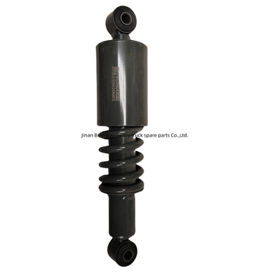 Sinotruk HOWO قطاعات شاحنات Wg1642430282 مغلق الصدمات الأمامي مع المواصفات القياسية