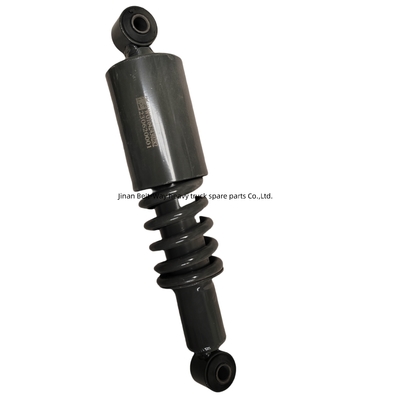 Sinotruk HOWO قطاعات شاحنات Wg1642430282 مغلق الصدمات الأمامي مع المواصفات القياسية