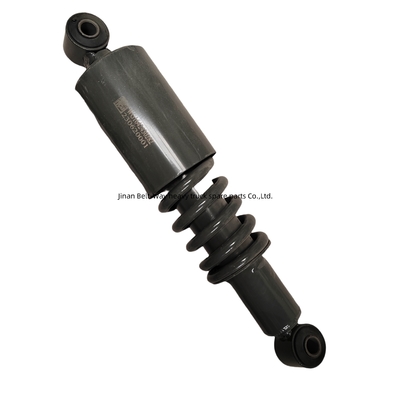 Sinotruk HOWO قطاعات شاحنات Wg1642430282 مغلق الصدمات الأمامي مع المواصفات القياسية