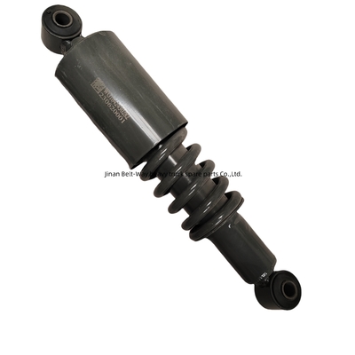 Sinotruk HOWO قطاعات شاحنات Wg1642430282 مغلق الصدمات الأمامي مع المواصفات القياسية