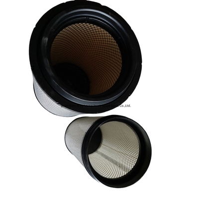 Sdec Power قطاعات محركات الديزل K Series 6et K2845 S00040932+01/S00040933+01 K2842PU فلتر الهواء