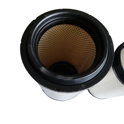 Sdec Power قطاعات محركات الديزل K Series 6et K2845 S00040932+01/S00040933+01 K2842PU فلتر الهواء