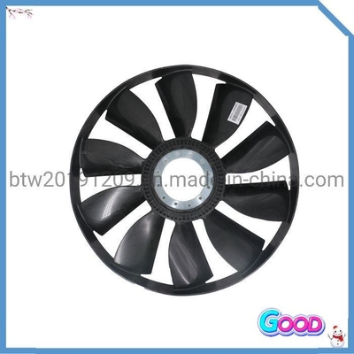 سيارة ثقيلة دائمة D10 شفرة مروحة Vg1540060260