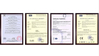 الصين Jinan Belt-Way truck part Co., Ltd الشهادات